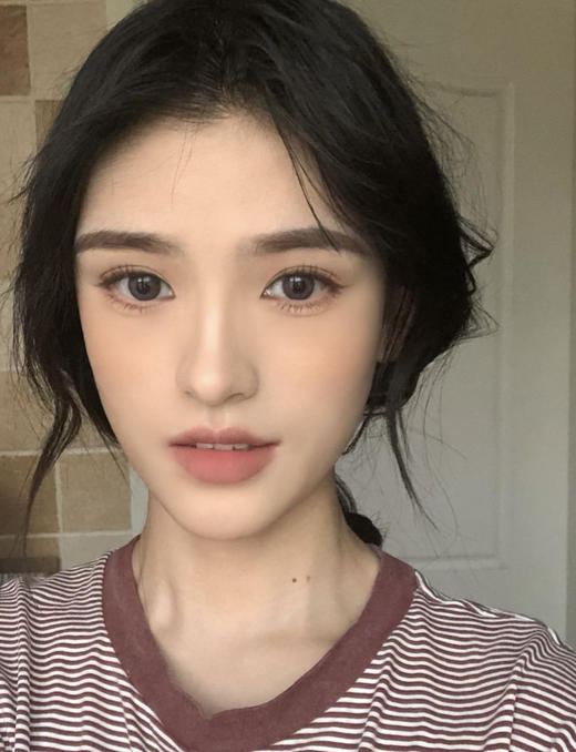 【6.14王炸割肉价】希思黎染眉膏02号 棕黑色 商品图3