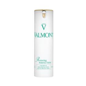 法尔曼VALMONT 清透亮颜修护方晒霜30ML SPF50 清爽不腻高倍防晒