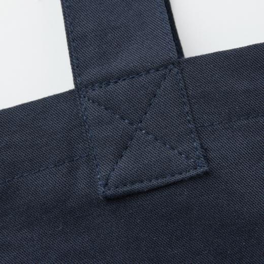 ROMI STUDIO深蓝色帆布包 RWCRP33019 商品图1