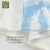 拉比-童衣类（春）I5运动印花圆领衣灰蓝080 商品缩略图4