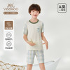 【英氏YeeHoO】清凉家居系列 男女童纯棉家居服睡衣&睡裙 商品缩略图4