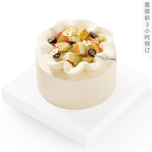 蜜桃云朵 商品图0