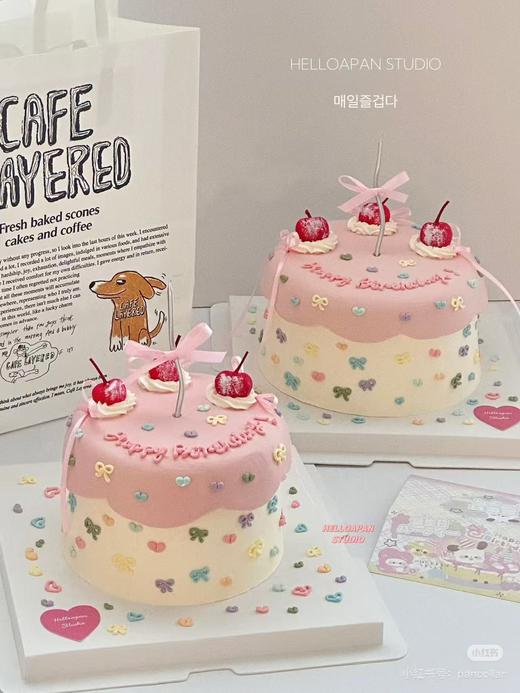 可爱款,M 商品图0