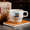 甲马系列陶瓷对杯 商品缩略图3
