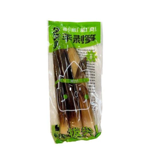 手剥笋(五香） 230g/袋 商品图0