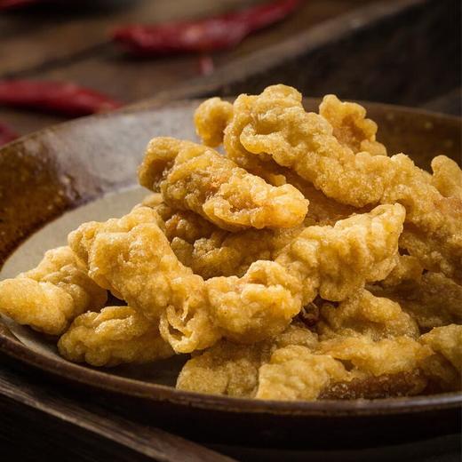 农家小酥肉/份 （炸小份酥肉） 商品图0