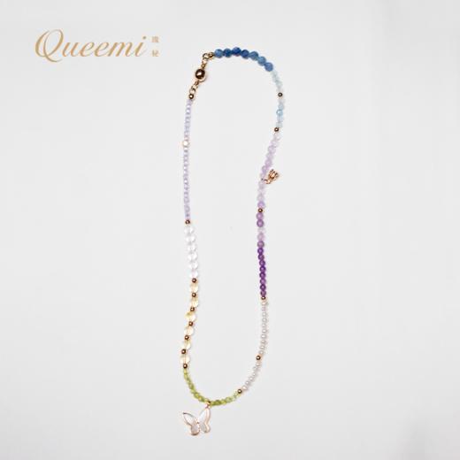 「生如夏花」项链/手串（双圈） 商品图5