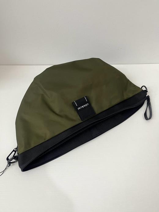 要品质原单的来！男女可用： côte&ciel个性斜挎休闲包 商品图5