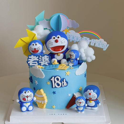 多啦A梦 | 叮当猫 商品图1