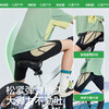 KK树儿童骑行裤男童女孩运动裤夏季薄款速干短裤高弹透气2025新款小叶片双色骑行裤 商品缩略图2