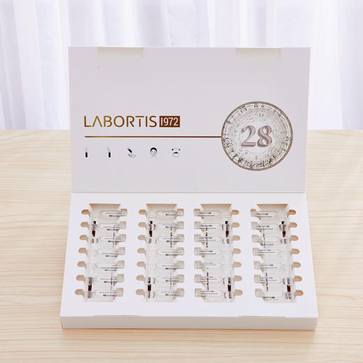 【德国原装进口玻尿酸】莱柏氏1972适合任何肤质AA 商品图2