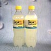 云雾柠檬气泡果汁470ml/瓶 商品缩略图0