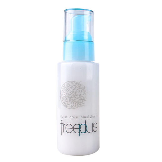 芙丽芳丝水乳  清爽型/滋润型 爽肤水 乳液  温和保湿~ FREEPLUS/freeplu 商品图6