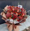 父亲节彩票花束 商品缩略图3