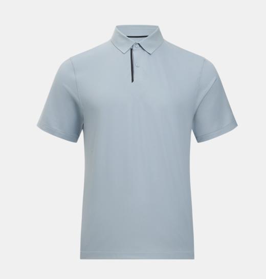 【五一尖货限时专享】
安德玛男子UA Tour Tips Polo衫1385128-465 商品图3