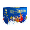 《百年国际大奖小说》精美礼盒（全24册） 商品缩略图0