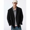 GXG男装  宽松时尚休闲西装男士外套G24X133007 商品缩略图3