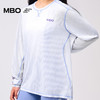 MBO女子长袖T恤 ATS150 休闲运动长袖T恤 25年夏季新款 (经销商专拍链接，非经销商拍单不发货) 商品缩略图0