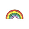 北京仓｜Coucou Suzette-Rainbow-彩虹 胸针［法国设计师］ 商品缩略图2