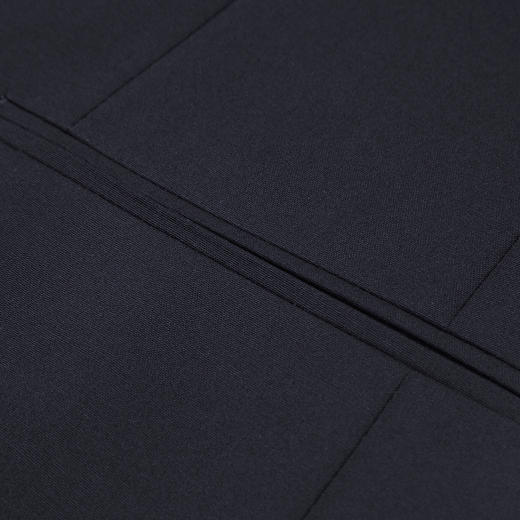 GXG男装  深藏青含羊毛基础商务西装外套 春季热卖西服 商品图3