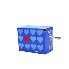 58408 生日快乐音乐盒 "Happy Birthday" 生日快乐