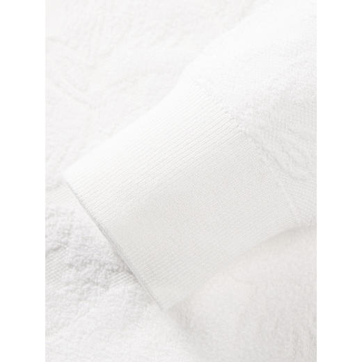 GXG男装 基础款打底衫通勤男士内搭休闲毛衣针织衫 2025春季热卖 商品图3