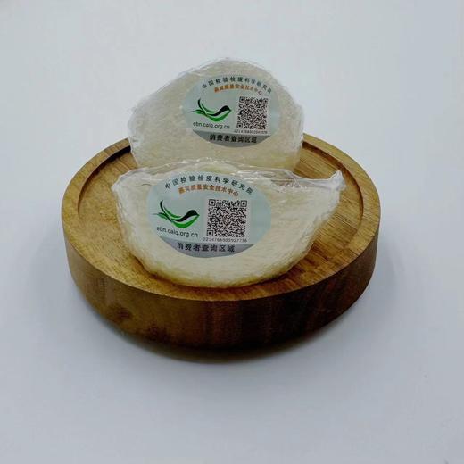 睿源堂华耀悦盏白燕窝（一级#VIP）100g/盒 商品图2