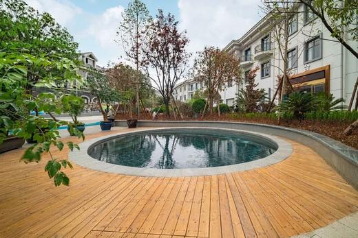 【贵州安顺多彩万象城基地】 商品图0