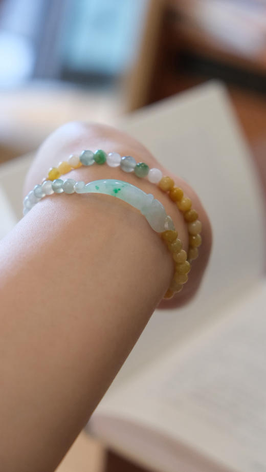 龍勾｜翡翠 商品图4