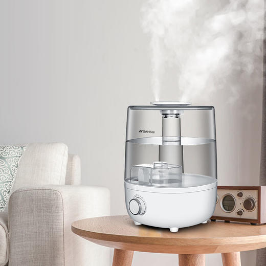 SANSUI山水加湿器SJS-Q18 商品图2