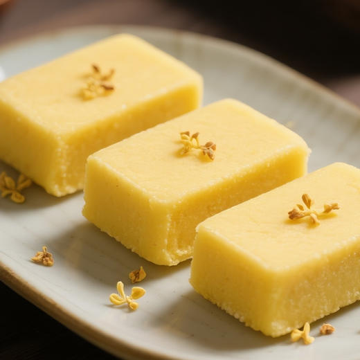 【皇佳香-青云好食城】五组合糕300g/袋 统手工糕点零食下午茶 商品图3