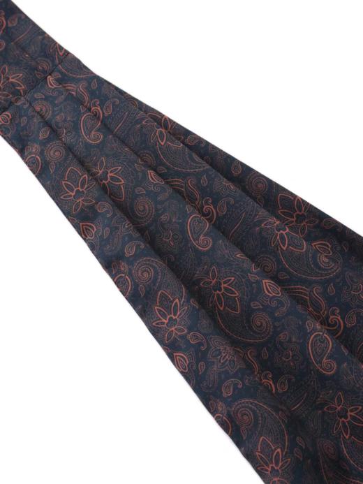 LIVINGTOWN/LT复古英式领巾 商品图2