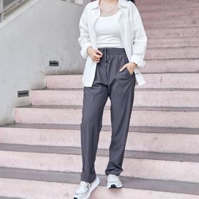 斯辰唯佳户外速干裤|三防凉感面料，上身干爽不粘腻，男女同款