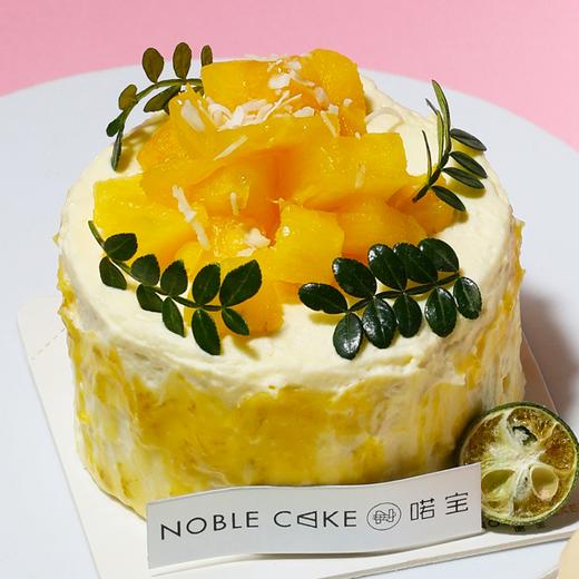 椰香凤梨（需冷藏） 商品图0