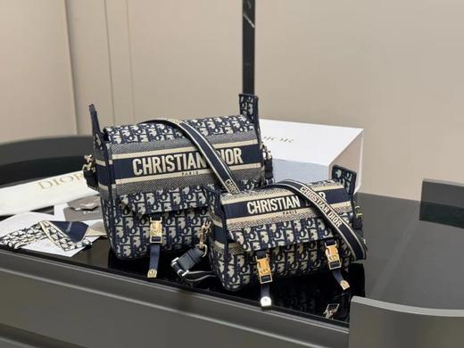 F642迪AO camp邮差包 商品图3