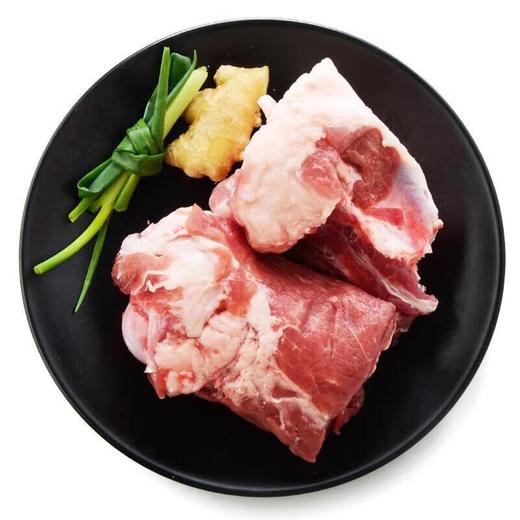 带肉后棒骨  （猪肉）煲汤 商品图1