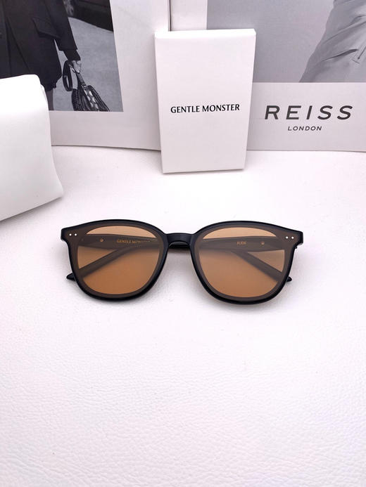 原单品质gm墨镜jude系列 商品图4