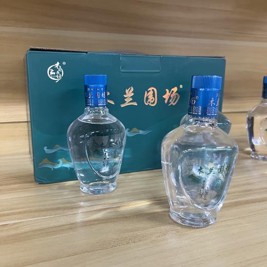 木兰围场水韵  68度 商品图1