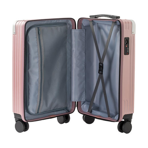 SHERIDAN喜来登旅行拉杆子母箱SHX-2303 商品图5