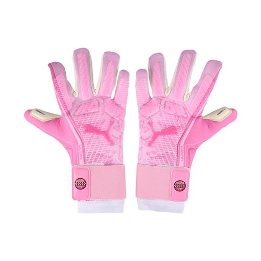 小李子彪马足球守门员手套ULTRA世俱杯中性防滑耐磨手套042075 01 商品图4