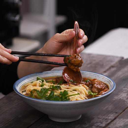 红烧软骨，160克/袋 商品图3