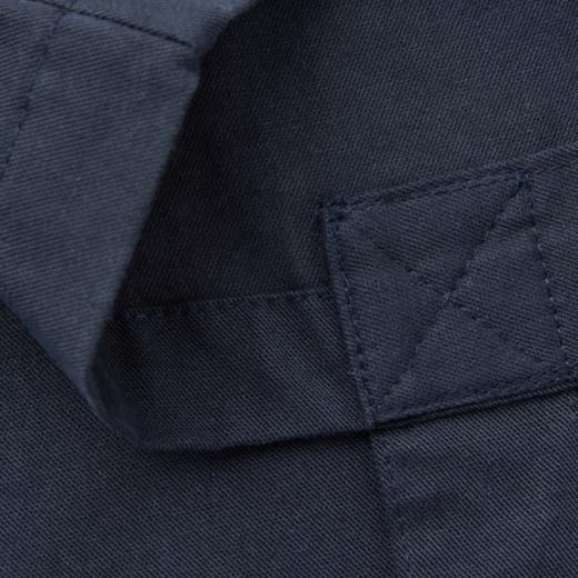 ROMI STUDIO深蓝色帆布包 RWCRP33019 商品图4