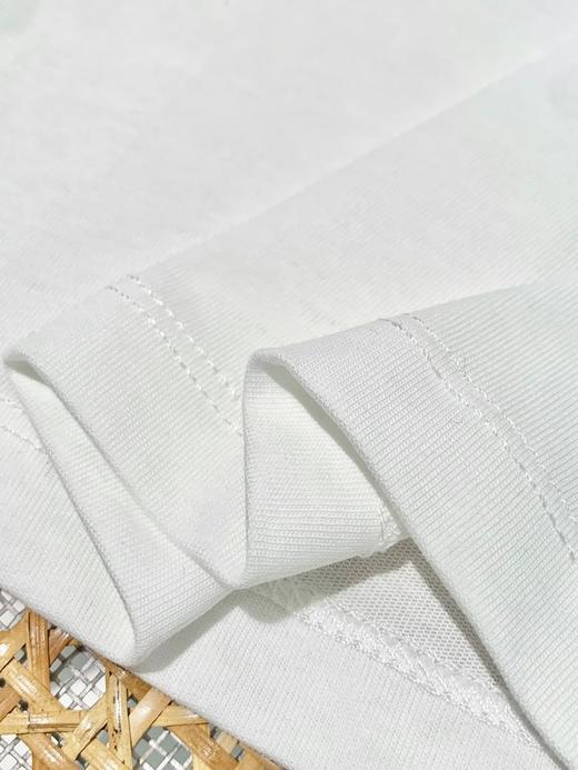 【高品质私服】【MC棉质萌宠印花宽松T恤】夏日穿着更佳洁净干爽，5A抗菌防螨功能G1423-CC【无标出货 介意慎拍】 商品图14
