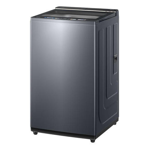 海尔云溪双动力免清洗XQS100-MBDE658全自动波轮洗衣机10公斤直驱变频精华洗智能投放 商品图4