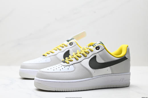 耐克Nike Air Force 1空军一号休闲运动板鞋FV3628-031男女鞋 商品图3