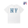 NY1120 mlb新款NY牛仔印花 短袖 商品缩略图3