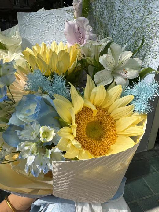 柠檬海盐味的夏天 商品图1