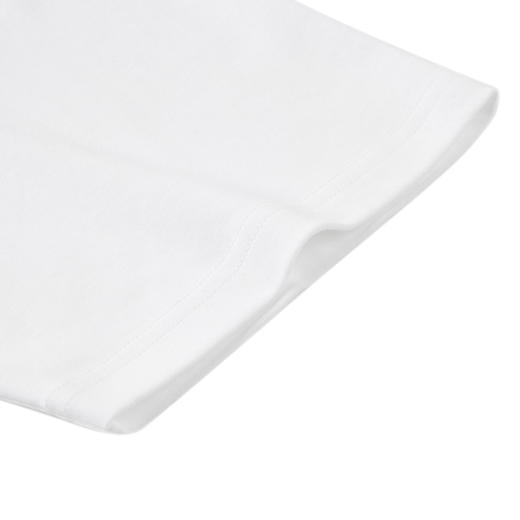 GXG男装 简约翻领字母胶印个性潮流polo衫男 夏季热卖G24X242029 商品图4