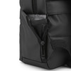 SHERIDAN喜来登商务休闲双肩背包SHB240503  黑色 29*14*41cm 商品缩略图6