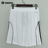 SFS阿迪达斯Adidas 25/26曼联主场短裤夏季运动裤男透气 JI7430 商品缩略图1